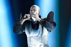 Austria Eurovision Song Contest