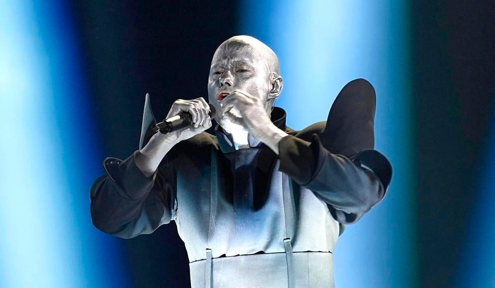 Austria Eurovision Song Contest