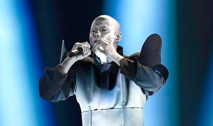 Austria Eurovision Song Contest