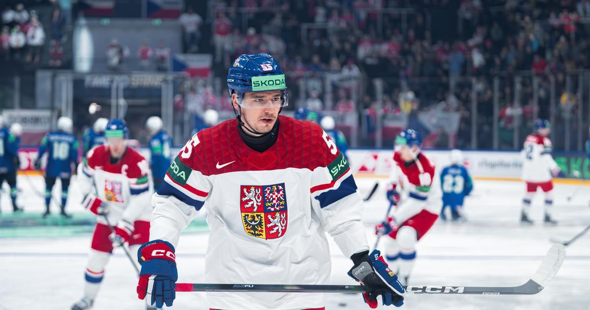 Návrat do zámoří. Reprezentační obránce z extraligy to znovu zkusí v NHL