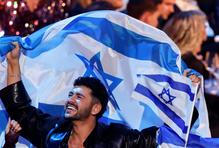 Velké finále soutěže Eurovision Song Contest 2026 ve Vídni.