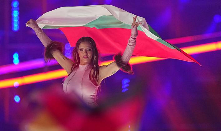 Austria Eurovision Song Contest