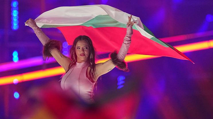 Austria Eurovision Song Contest