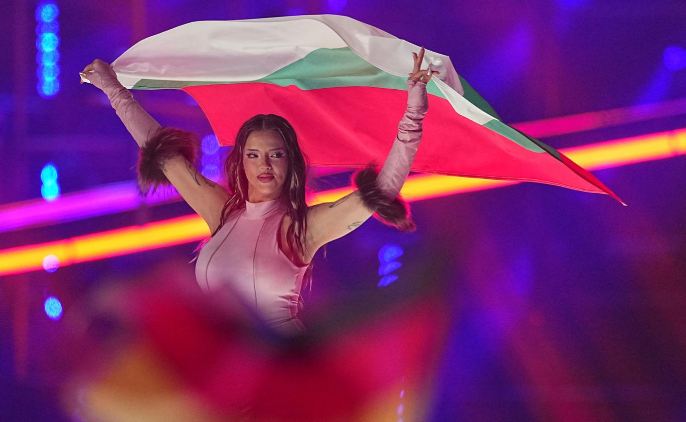 Austria Eurovision Song Contest