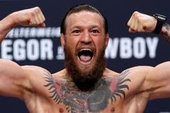 Conor McGregor