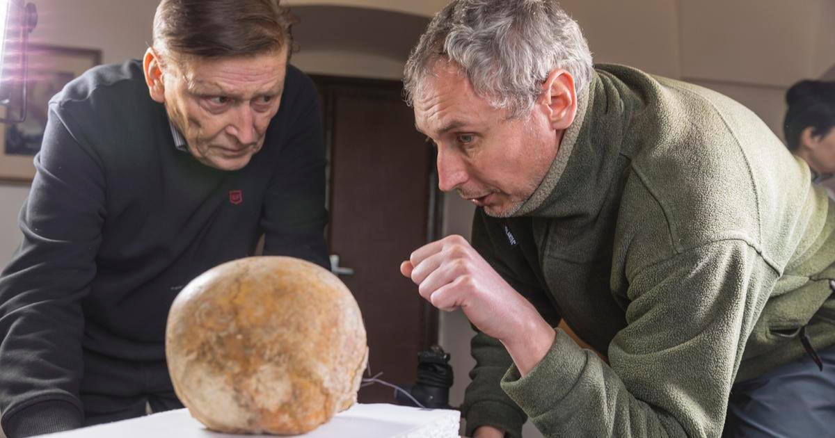 Jak historii ochránit před zloději nebo zničením