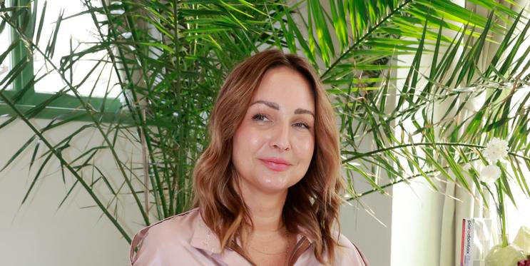 Veronika Arichteva