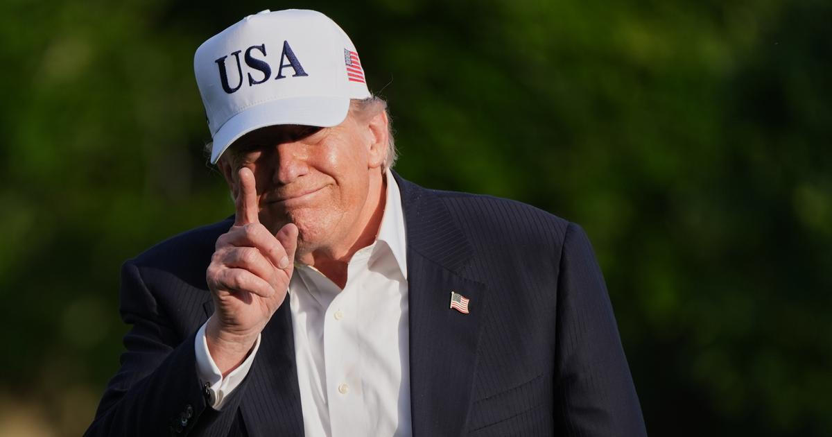 Trumpova vláda ruší plán sporného fondu na ochranu prezidentových spojenců