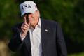 Trump China