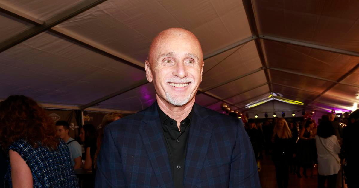 Richard Chlad