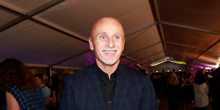 Richard Chlad