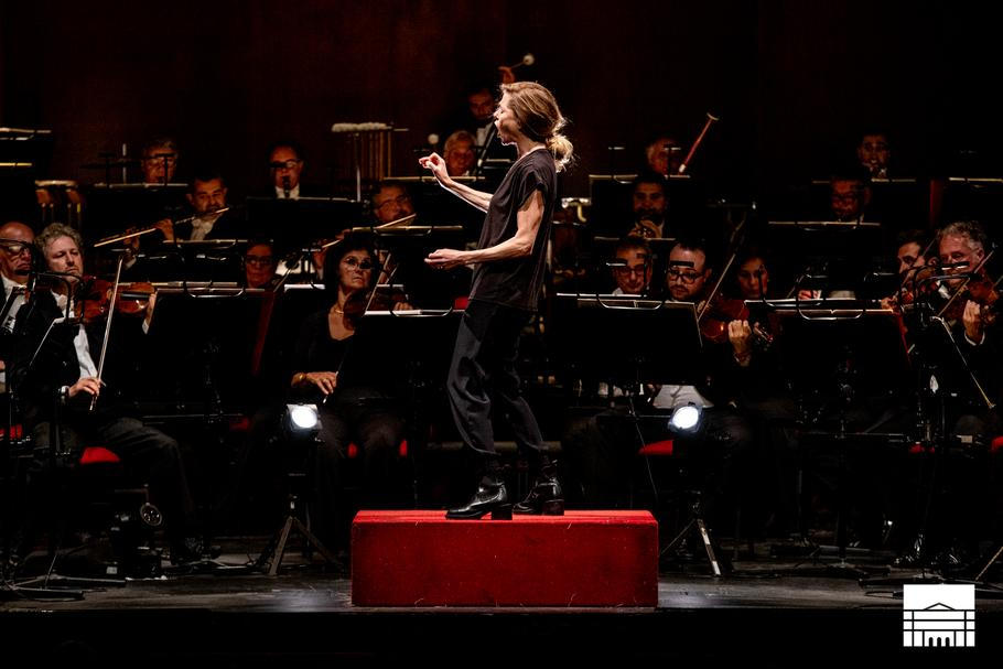 FILARMONICA 26 Ottobre MILANO