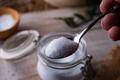 Erythritol,A,Sugar,Substitutes,Sweetener,For,Diet,Low-calorie,Food.,Healthy
