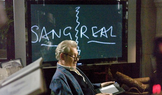 Britského královského historika sira Leigha Teabinga si ve filmu Šifra mistra Leonarda zahrál Ian McKellen. 