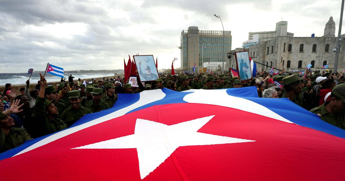 Symbol protestů ve Venezuele: Zemřela žena, která rok hledala uvězněného syna