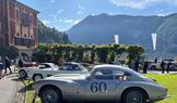 Concorso d´Eleganza Villa d´Este 2026