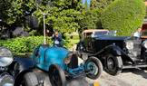 Concorso d´Eleganza Villa d´Este 2026