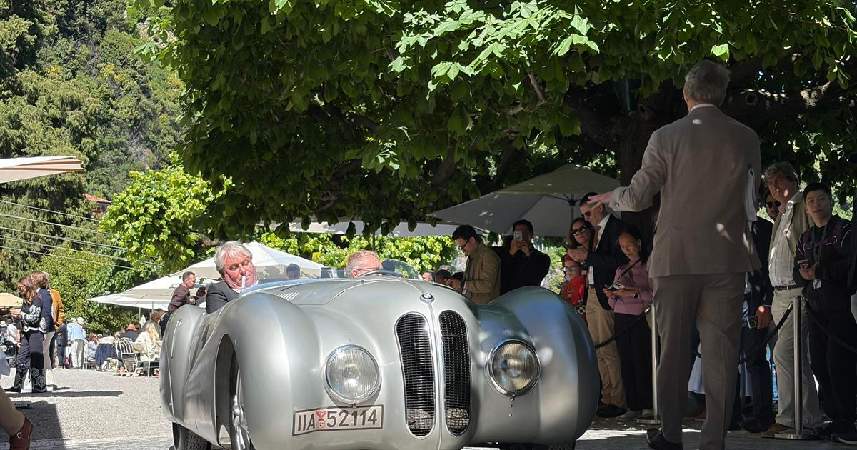 Příběh o BMW vyměněném za Ladu předčil miliardové Ferrari, blýskla se i česká Praga