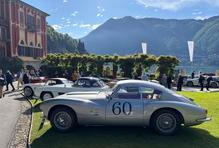Concorso d´Eleganza Villa d´Este 2026