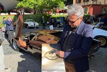Concorso d´Eleganza Villa d´Este 2026