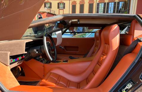 Concorso d´Eleganza Villa d´Este 2026