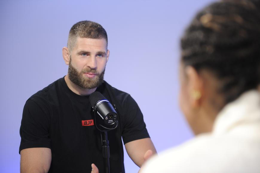 Šampion UFC Procházka popsal osudovou chybu. Překvapil, čím „přečte“ protivníka