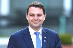 Moldova hosts session of Committee of Ministers of Council of Europe