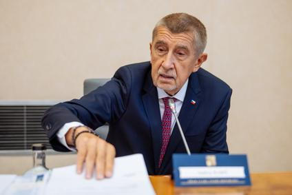Andrej Babiš