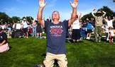 America 250 Prayer Gathering