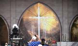 America 250 Prayer Gathering