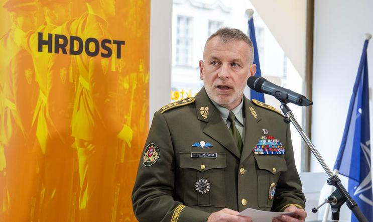 Miroslav Hlaváč
