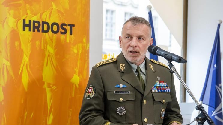 Miroslav Hlaváč