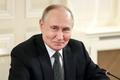 Putin Rusko prezident Kreml Vladimir