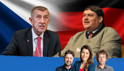 Politická šikana