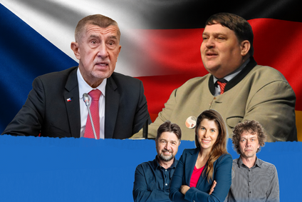 Politická šikana