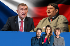 Politická šikana