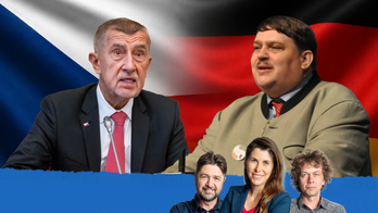 Politická šikana