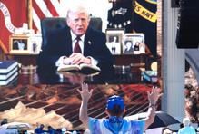 America 250 Prayer Gathering