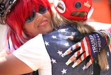 America 250 Prayer Gathering