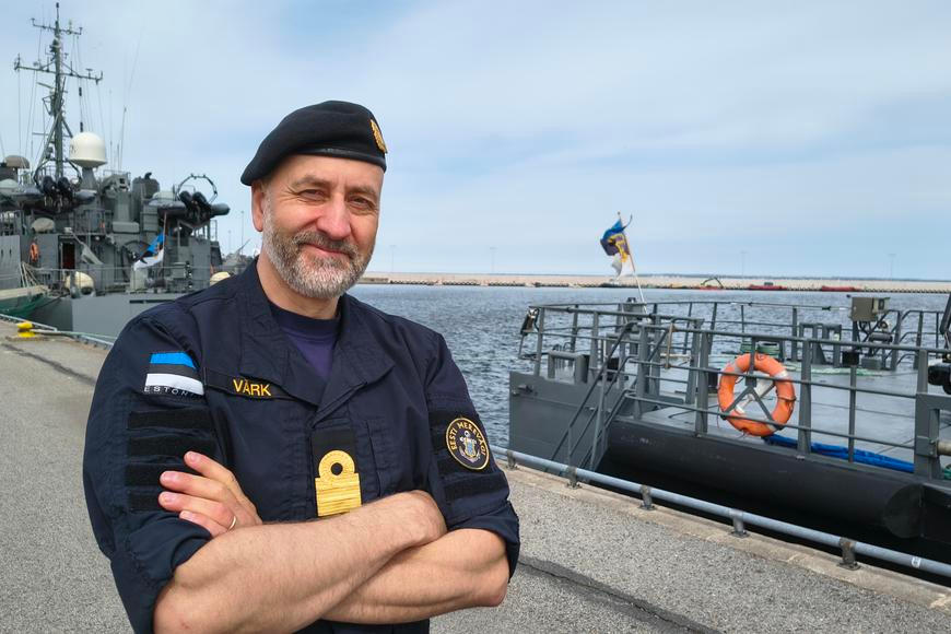 „Baltské moře je zaminované.“ Velitel flotily se chystá na ruské „zombie“ lodě