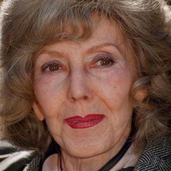Ljuba Hermanová