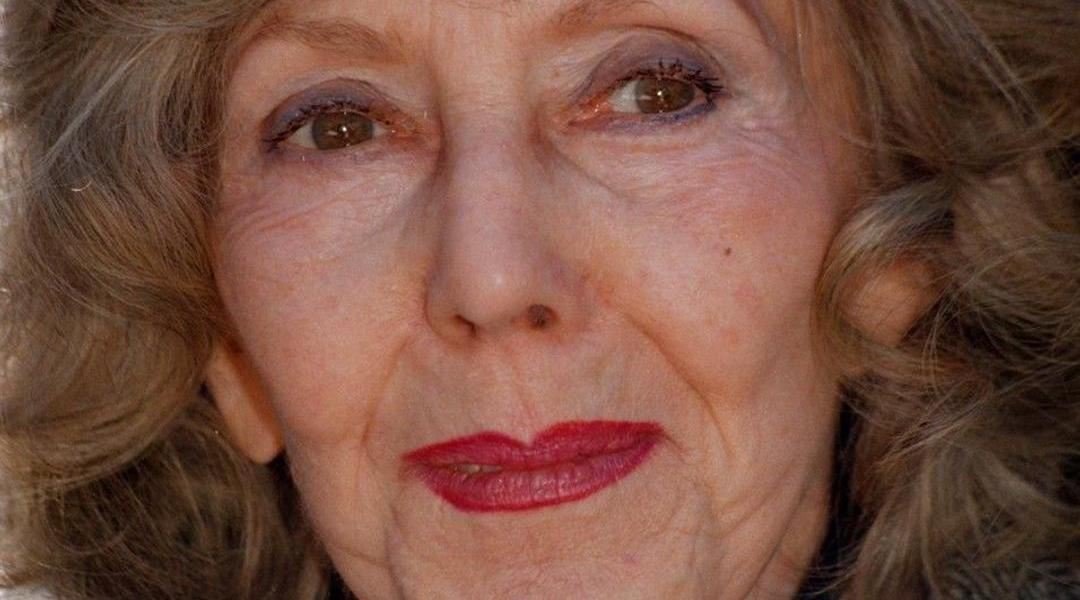 Ljuba Hermanová