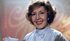 Ljuba Hermanová