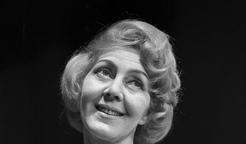 Ljuba Hermanová: