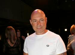 Daniel Landa