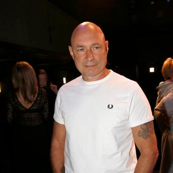 Daniel Landa