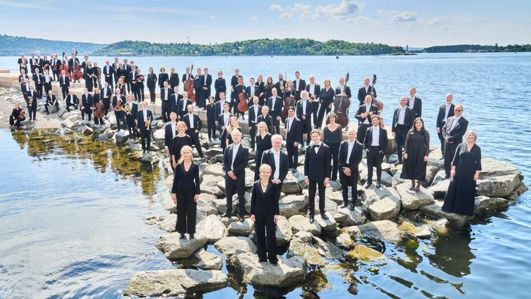 Filharmonie Oslo, jeden z nejstarších skandinávských orchestrů, zažívá s šéfdirigentem Klausem Mäkeläm zlaté období. Na Pražském jaru uvedou hudbu Jeana Sibelia inspirovanou finským eposem Kalevala.