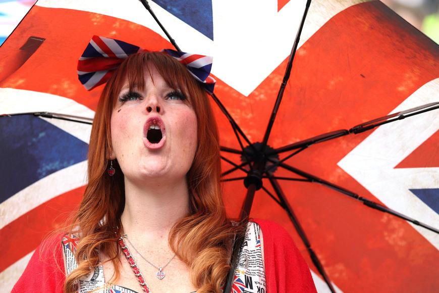 Anglický deník: Táhni, Poláku! Jak Čech s britským pasem prozřel z iluzí o britské pravici