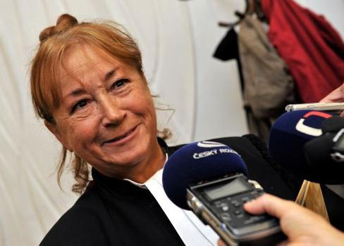 Ivana Janů
