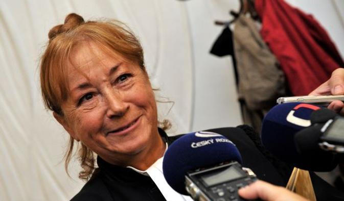 Ivana Janů